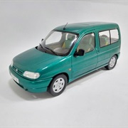 Citroën Berlingo 1996-2003