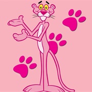 The Pink Panther Show (1969)