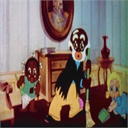 Uncle Tom's Bungalow