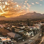 George, South Africa