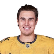 Zach Whitecloud (Vegas Golden Knights)
