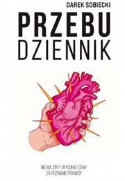Przebudziennik (Darek Sobiecki)