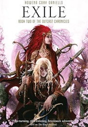 Exile (Rowena Cory Daniells)