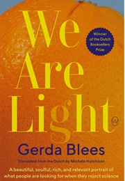 We Are Light (Gerda Blees)