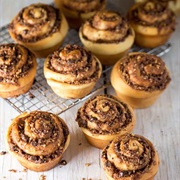 Walnut Rolls