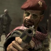 Khaled Al-Asad (Call of Duty 4: Modern Warfare)