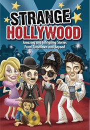Strange Hollywood (Ed. of Portable Press)