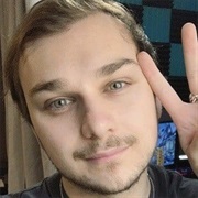 Matthew Elias (Blarg) Member of the Goons & the Vanossgaming Crew