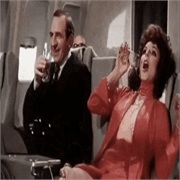 Cinzano: "Collins & Rossiter"