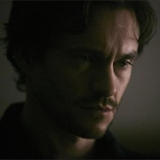 S3.E9: ...And the Woman Clothed With the Sun