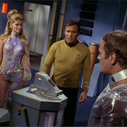 S3.E11: Wink of an Eye