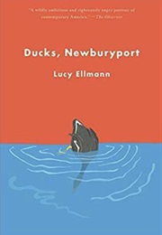 Ducks, Newburyport (Lucy Ellmann)