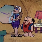 S2.E6: The Rock Quarry Story