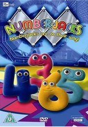 Numberjacks (2006)