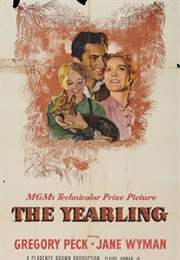 The Yearling - Cedric Gibbons, Paul Groesse, & Edwin B. Mills (1946)