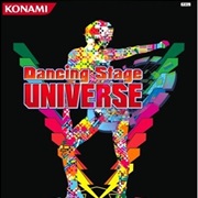 Dancing Stage Universe