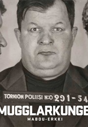 Smugglarkungen Mabou-Erkki (2023)