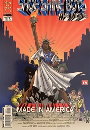 Shoe Shine Boys: The Movie (2000)