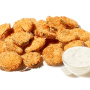 Fried Pickles
