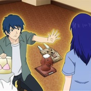 S2.E16: If You're Looking for a Boyfriend... + the Best Present for a Beloved Sister + the Spirit M