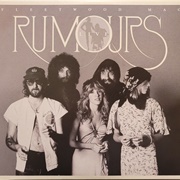 Rumors Live - Fleetwood Mac