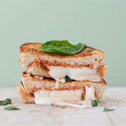 Manouri Grilled Cheese