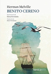 Benito Cereno (Herman Melville)