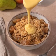 Apple Crumble