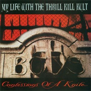 My Life With the Thrill Kill Kult - Ride the Mindway
