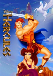 Геркулес (2001)