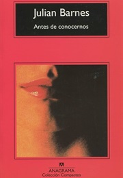 Antes De Conocernos (Julian Barnes)