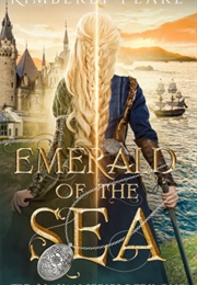 Emerald of the Sea (Kimberly Pearl)