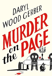 Murder on the Page (Daryl Wood Gerber)