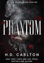 Phantom (H.D. Carlton)