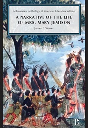 A Narrative of the Life of Mrs Mary Jemison (James E. Seaver)