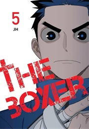 The Boxer Vol 5 (JH)