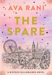 The Spare (Ava Rani)