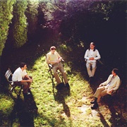 Pink Butter- Can We Go Back