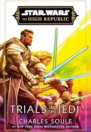 Trials of the Jedi (Charles Soule)