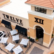 Twelve Restaurant & Bar