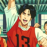 26. Mitsui, the Problems of the Past