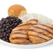 Boneless Chicken Breast