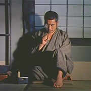 S2.E10: Autumn Road for a Weeping Maid