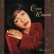 Cece Winans - His Gift (1998)