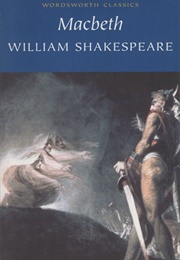 MacBeth (Shakespeare, William)