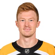Patrick Brown (Boston Bruins)