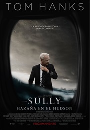 Sully - Alan Robert Murray & Bub Asman (2016)