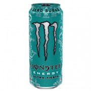 Monster Energy Ultra Fiesta