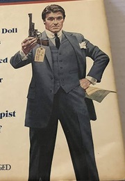 Perry Mason (Erle Stanley Gardner)