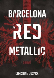 Barcelona Red Metallic (Christine Cosack)